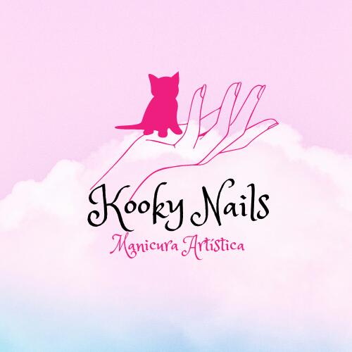 Logo Kooky Nails